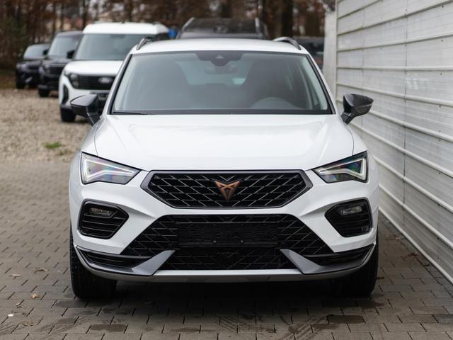 Cupra Ateca - 1.5TSI DSG *AHK*Navi*el. Sitz*Kamera