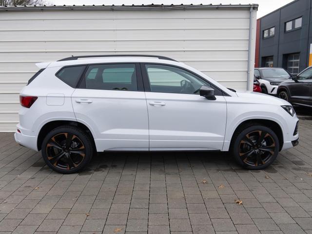 Cupra Ateca 1.5TSI DSG *AHK*Navi*el. Sitz*Kamera 