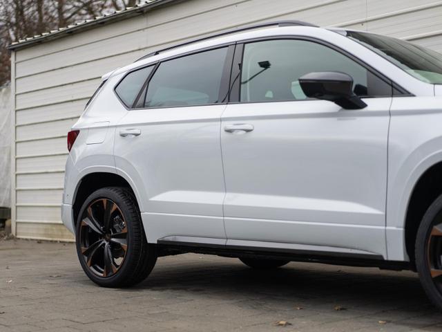 Cupra Ateca 1.5TSI DSG *AHK*Navi*el. Sitz*Kamera 