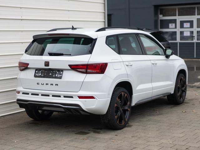 Cupra Ateca 1.5TSI DSG *AHK*Navi*el. Sitz*Kamera 