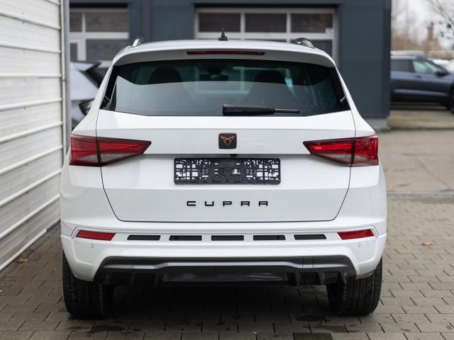 Cupra Ateca 1.5TSI DSG *AHK*Navi*el. Sitz*Kamera 