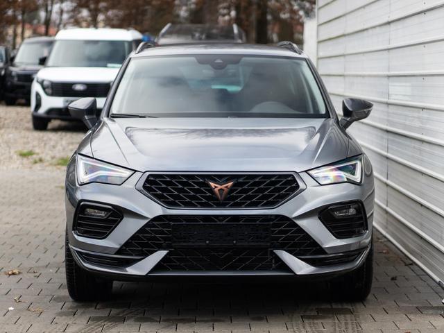 Cupra Ateca - 1.5TSI DSG *AHK*Navi*el. Sitz*Kamera