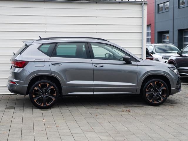 Cupra Ateca 1.5TSI DSG *AHK*Navi*el. Sitz*Kamera 