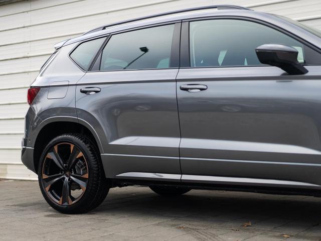 Cupra Ateca 1.5TSI DSG *AHK*Navi*el. Sitz*Kamera 