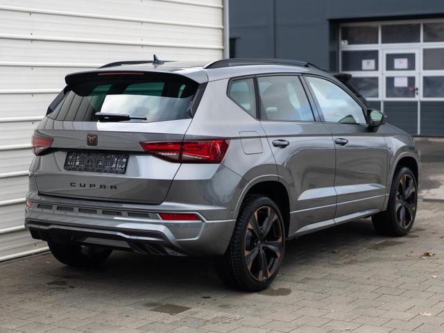 Cupra Ateca 1.5TSI DSG *AHK*Navi*el. Sitz*Kamera 