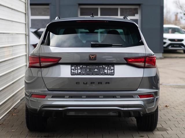 Cupra Ateca 1.5TSI DSG *AHK*Navi*el. Sitz*Kamera 