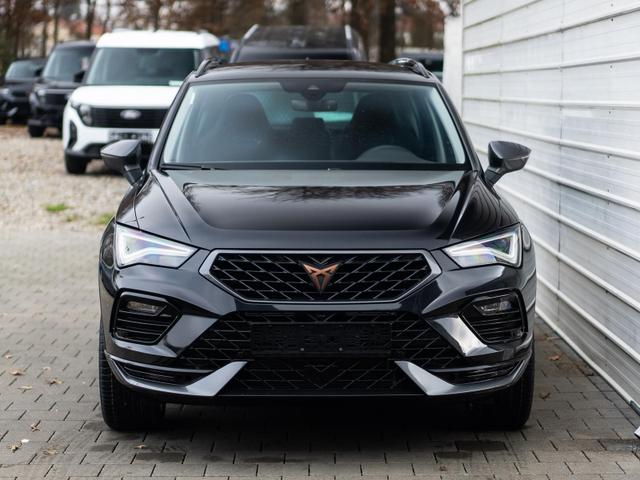 Cupra Ateca - 1.5TSI DSG *AHK*Navi*el. Sitz*Kamera