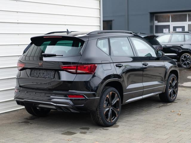 Cupra Ateca 1.5TSI DSG *AHK*Navi*el. Sitz*Kamera 