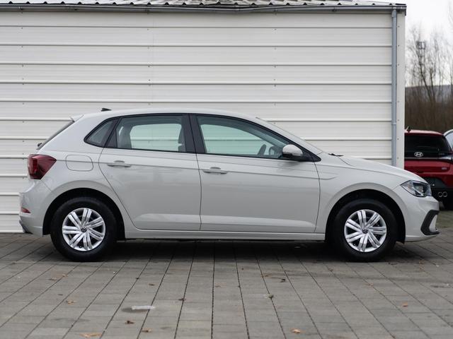 Volkswagen Polo 1.0 MPI *SHZ*CarPlay*Klima 