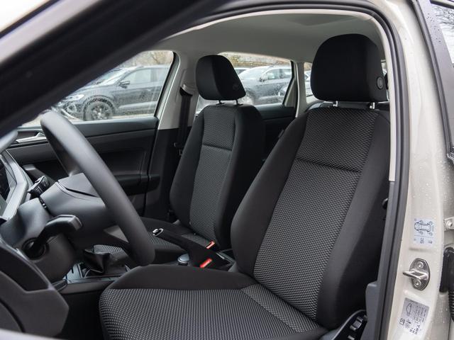 Volkswagen Polo 1.0 MPI *SHZ*CarPlay*Klima 