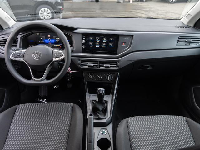 Volkswagen Polo 1.0 MPI *SHZ*CarPlay*Klima 