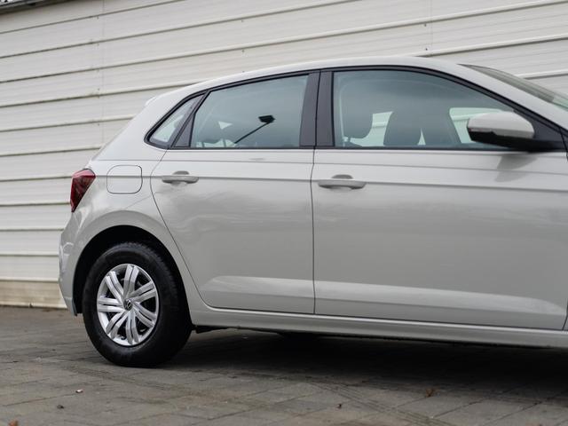 Volkswagen Polo 1.0 MPI *SHZ*CarPlay*Klima 