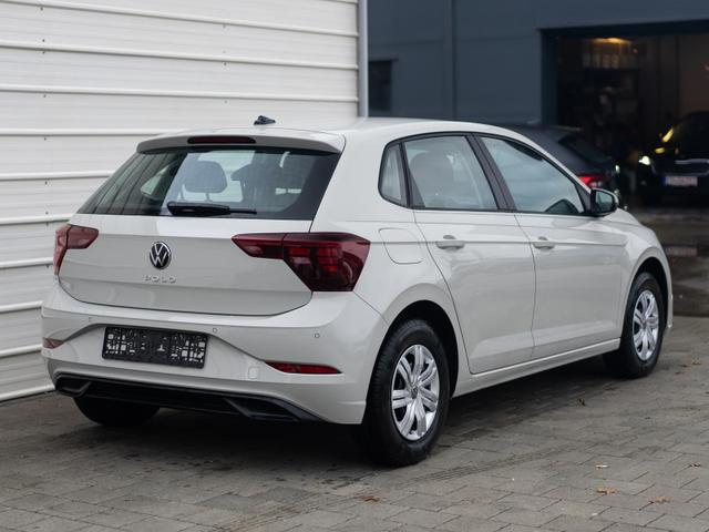 Volkswagen Polo 1.0 MPI *SHZ*CarPlay*Klima 