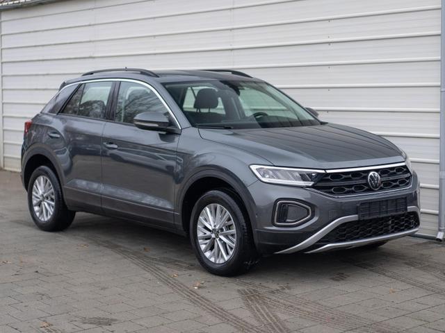 Volkswagen T-Roc - Life 1.5 TSI DSG *Kamera*ACC*LED*SHZ