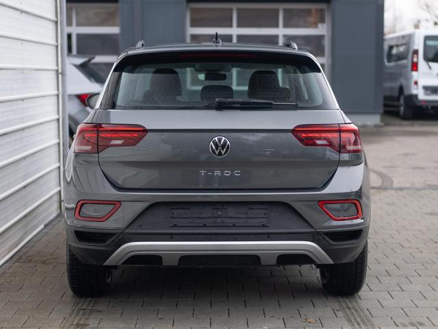 Volkswagen T-Roc Life 1.5 TSI DSG *Kamera*ACC*LED*SHZ 