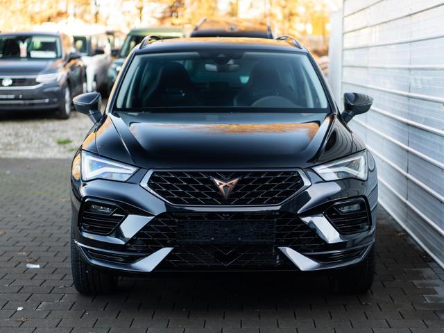 Cupra Ateca - 1.5TSI DSG *AHK*Navi*el. Sitz*Pano