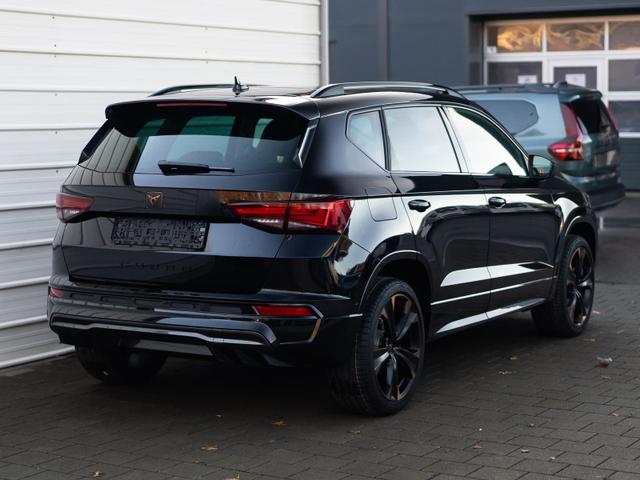 Cupra Ateca 1.5TSI DSG *AHK*Navi*el. Sitz*Pano 