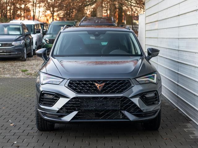 Cupra Ateca - 1.5TSI DSG *AHK*Navi*el. Sitz*Pano