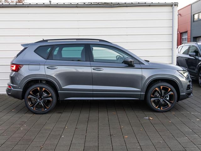 Cupra Ateca 1.5TSI DSG *AHK*Navi*el. Sitz*Pano 