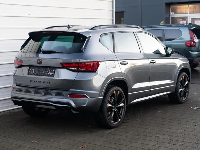 Cupra Ateca 1.5TSI DSG *AHK*Navi*el. Sitz*Pano 