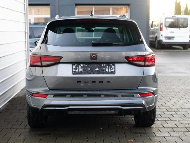 Cupra Ateca 1.5TSI DSG *AHK*Navi*el. Sitz*Pano 