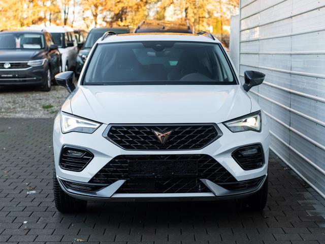 Cupra Ateca - 1.5TSI DSG *AHK*Navi*el. Sitz*Pano