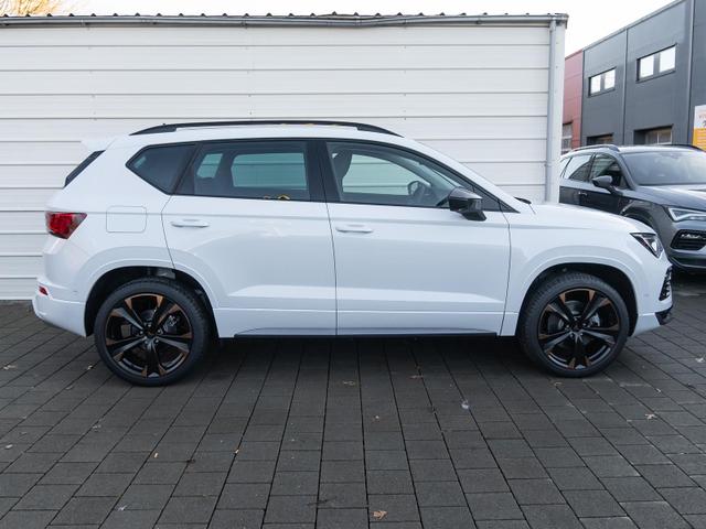 Cupra Ateca 1.5TSI DSG *AHK*Navi*el. Sitz*Pano 