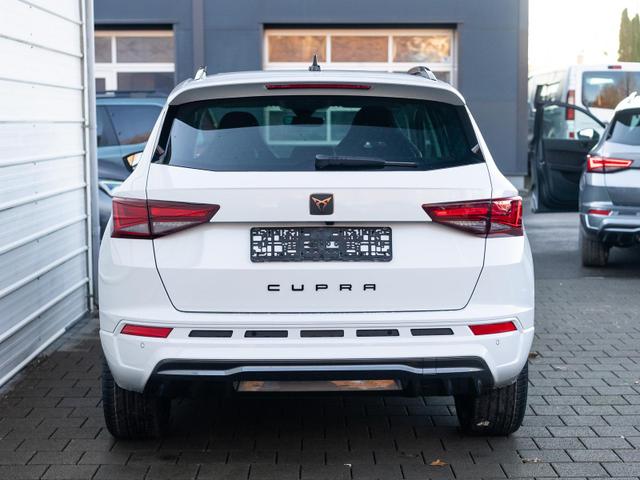 Cupra Ateca 1.5TSI DSG *AHK*Navi*el. Sitz*Pano 