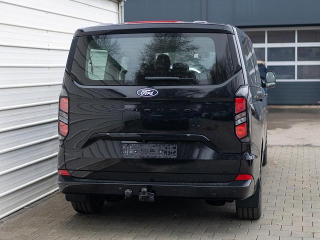 Ford Tourneo Custom Titanium Neues Modell L2 2.0 TDCI 170 *AHK*Standhz*ACC*Kamera 