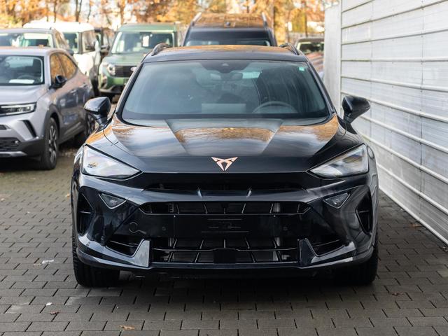 Cupra Formentor - VZ 2.0 TSI DSG 4x4 *ACC*NAVI*SHZ