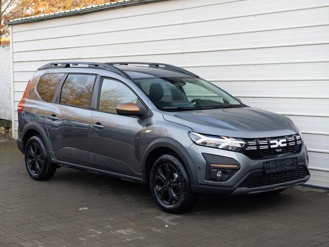 Dacia Jogger - Extreme Plus TCe 110 *7-Sitzer*Navi*Kamera*SHZ