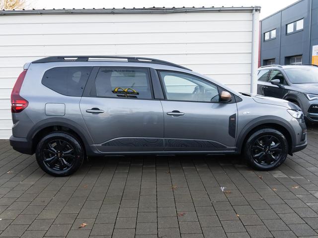 Dacia Jogger Extreme Plus TCe 110 *7-Sitzer*Navi*Kamera*SHZ 