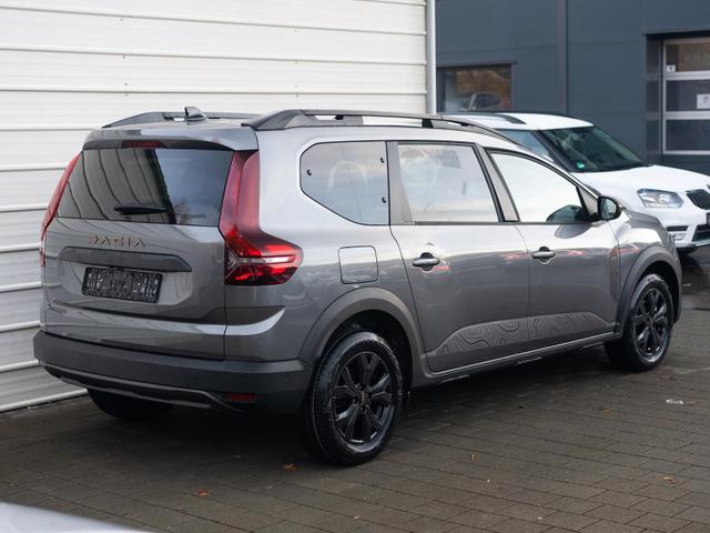 Dacia Jogger Extreme Plus TCe 110 *7-Sitzer*Navi*Kamera*SHZ 