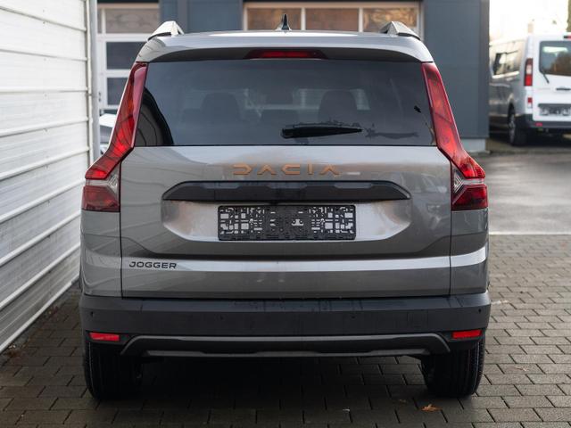 Dacia Jogger Extreme Plus TCe 110 *7-Sitzer*Navi*Kamera*SHZ 