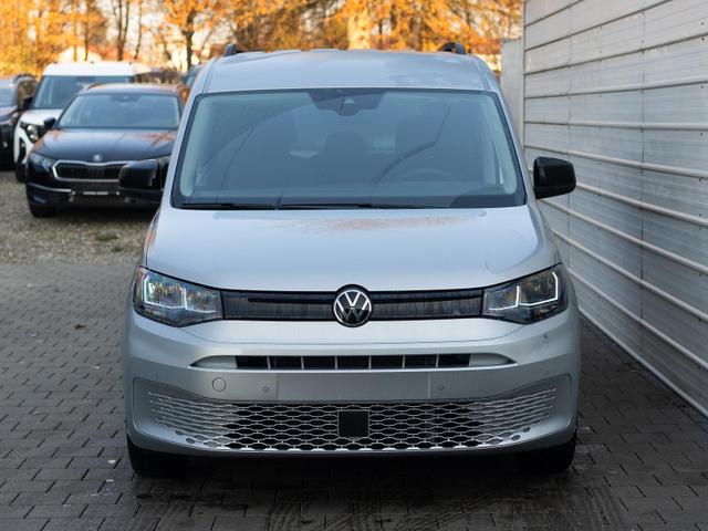 Volkswagen Caddy - 1.5 TSI DSG *Kamera*SHZ*Climatronic