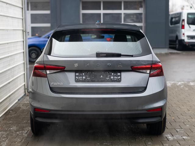 Skoda Fabia Selection 1.0 TSI *SHZ*LED*KLIMAAUTO. 