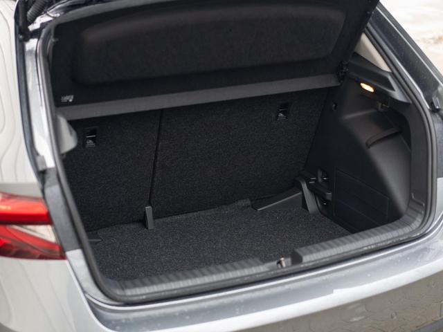 Skoda Fabia Selection 1.0 TSI *SHZ*LED*KLIMAAUTO. 