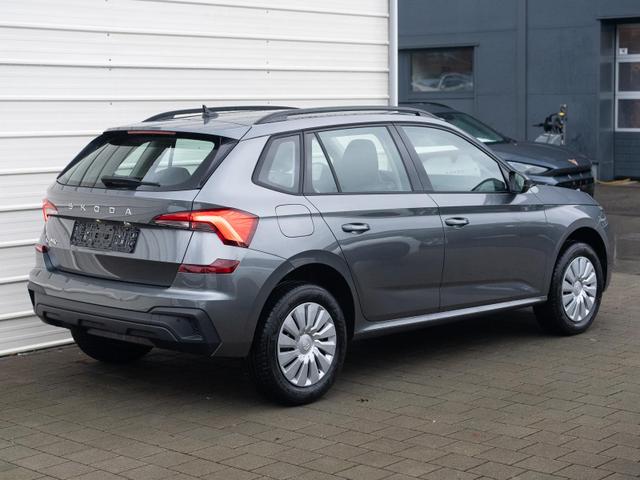 Skoda Kamiq Essence 1.0 TSI DSG *AHK*SHZ*LED 