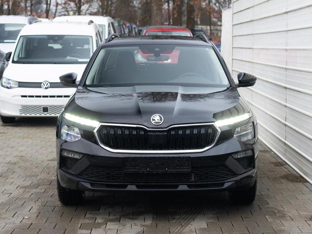 Skoda Kamiq - Essence 1.0 TSI DSG *AHK*SHZ*LED