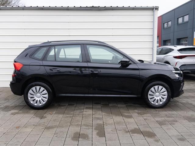 Skoda Kamiq Essence 1.0 TSI DSG *AHK*SHZ*LED 