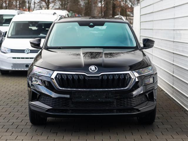 Skoda Karoq - Drive 1.5 TSI *LED*Kamera*SHZ