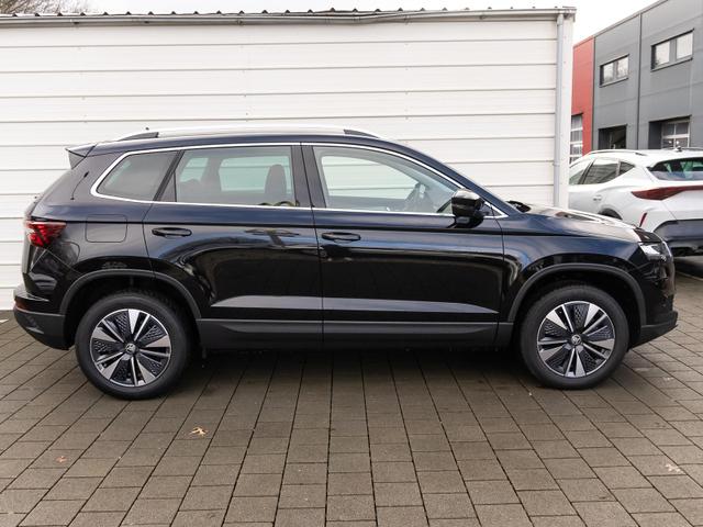 Skoda Karoq Drive 1.5 TSI *LED*Kamera*SHZ 