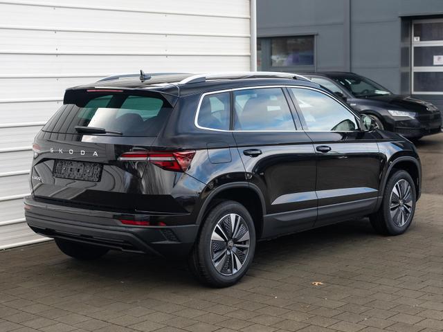 Skoda Karoq Drive 1.5 TSI *LED*Kamera*SHZ 