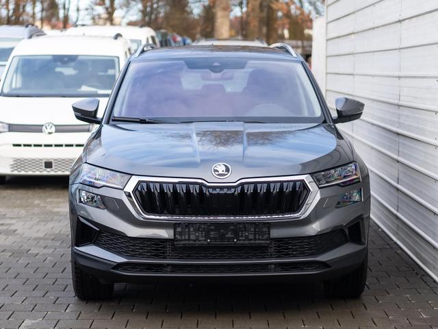 Skoda Karoq - Drive 1.5 TSI *LED*Kamera*SHZ