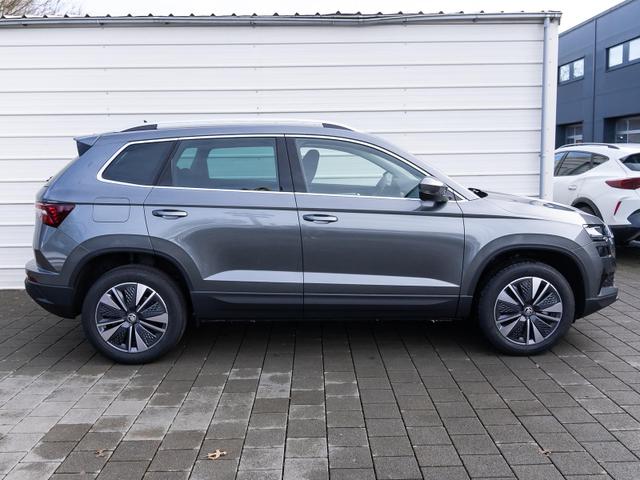 Skoda Karoq Drive 1.5 TSI *LED*Kamera*SHZ 