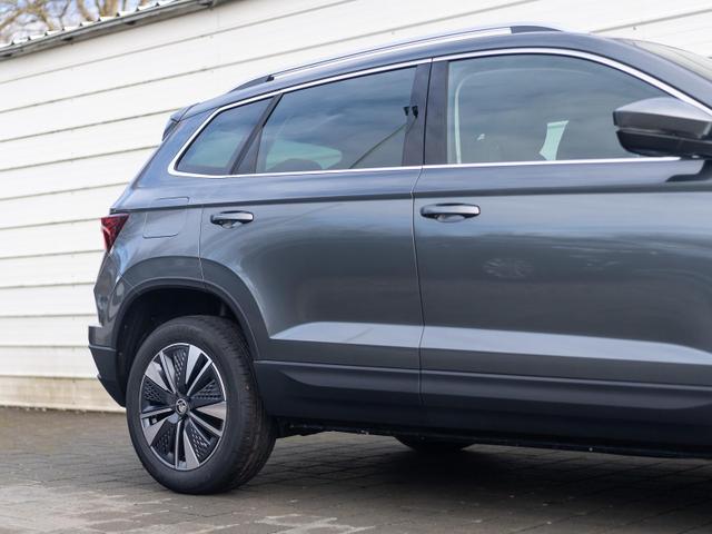 Skoda Karoq Drive 1.5 TSI *LED*Kamera*SHZ 