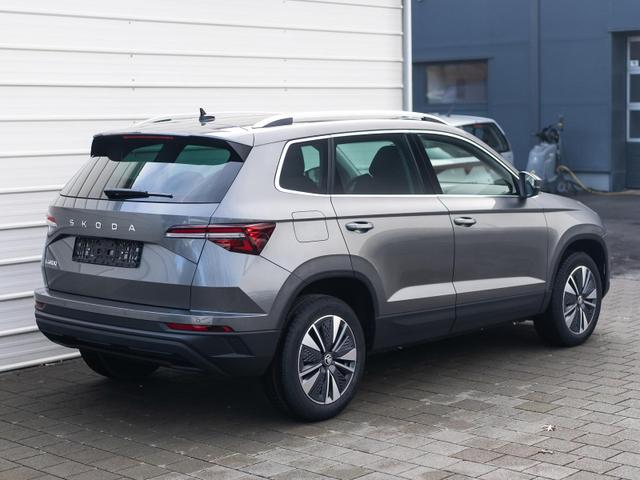 Skoda Karoq Drive 1.5 TSI *LED*Kamera*SHZ 