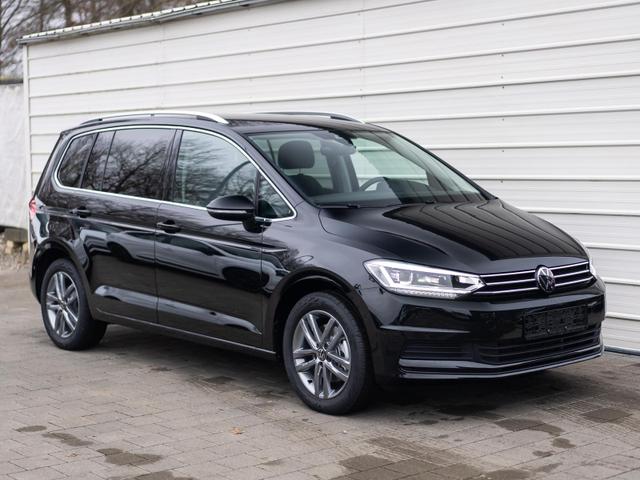 Volkswagen Touran 1.5 TSI 7DSG *AHK*Navi*Kamera*LED 