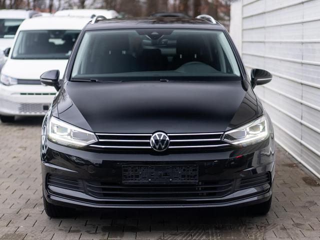 Volkswagen Touran 1.5 TSI 7DSG *AHK*Navi*Kamera*LED 