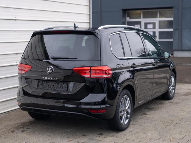 Volkswagen Touran 1.5 TSI 7DSG *AHK*Navi*Kamera*LED 